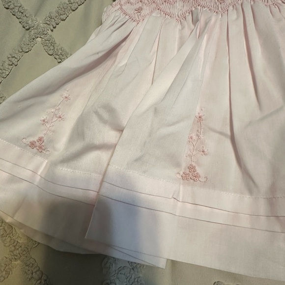 Friedknit Creations by Feltman Brothers dress - Picture 2 of 7